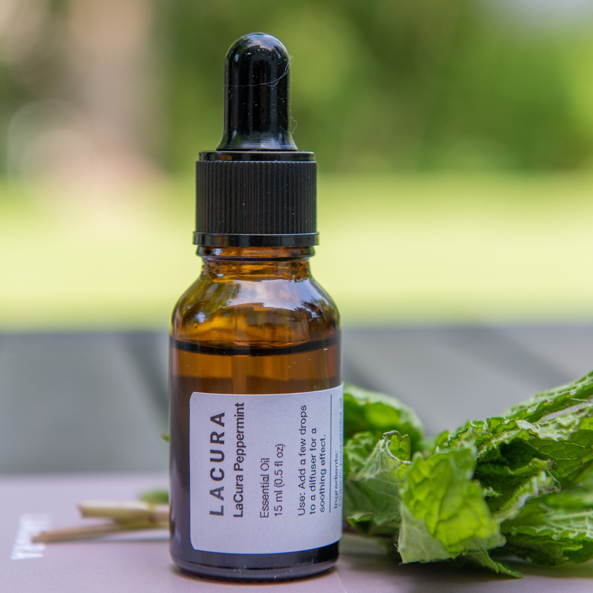 LaCura Peppermint